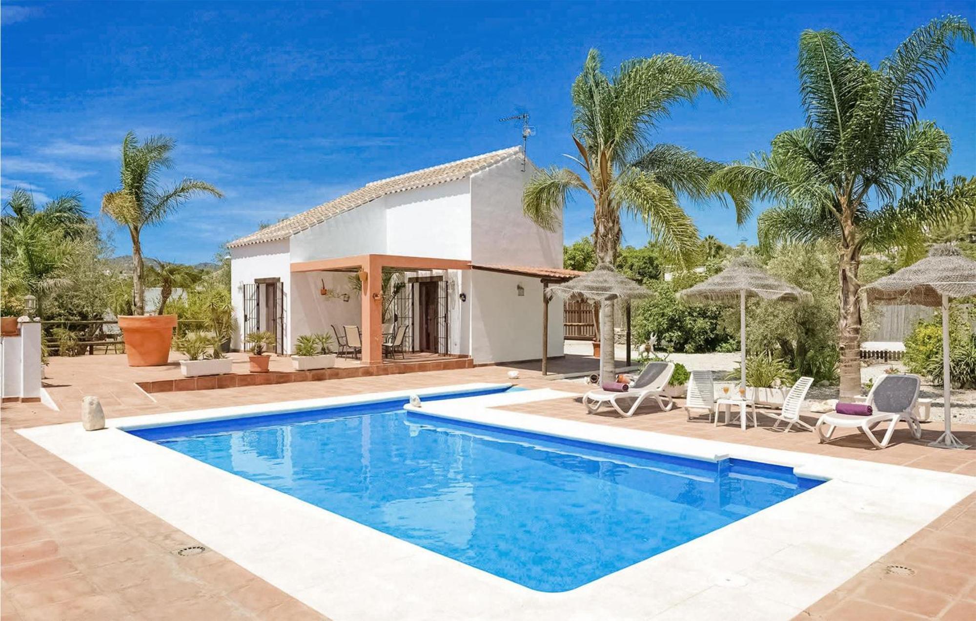 The Nest Villa *